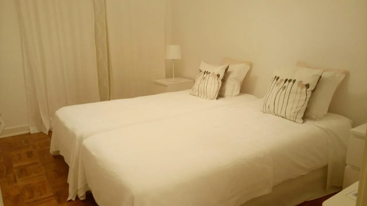 Bed in RESIDENCIAL RITA