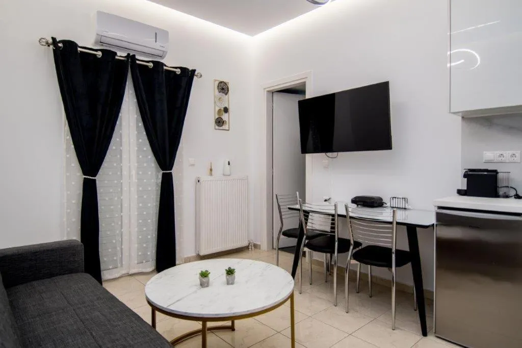 Blue Boutique Apts