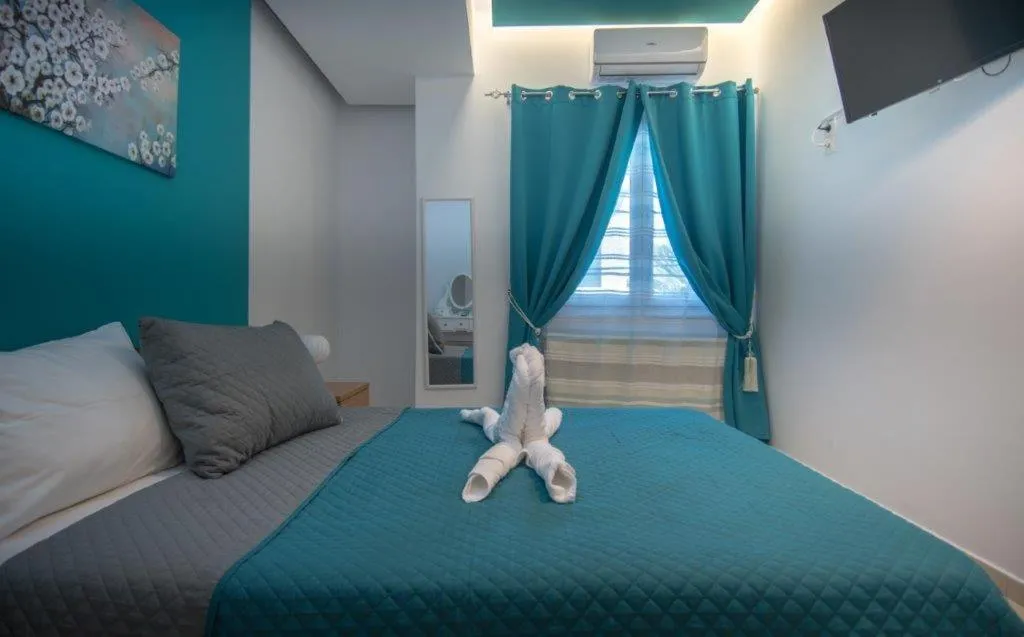 Blue Boutique Apts