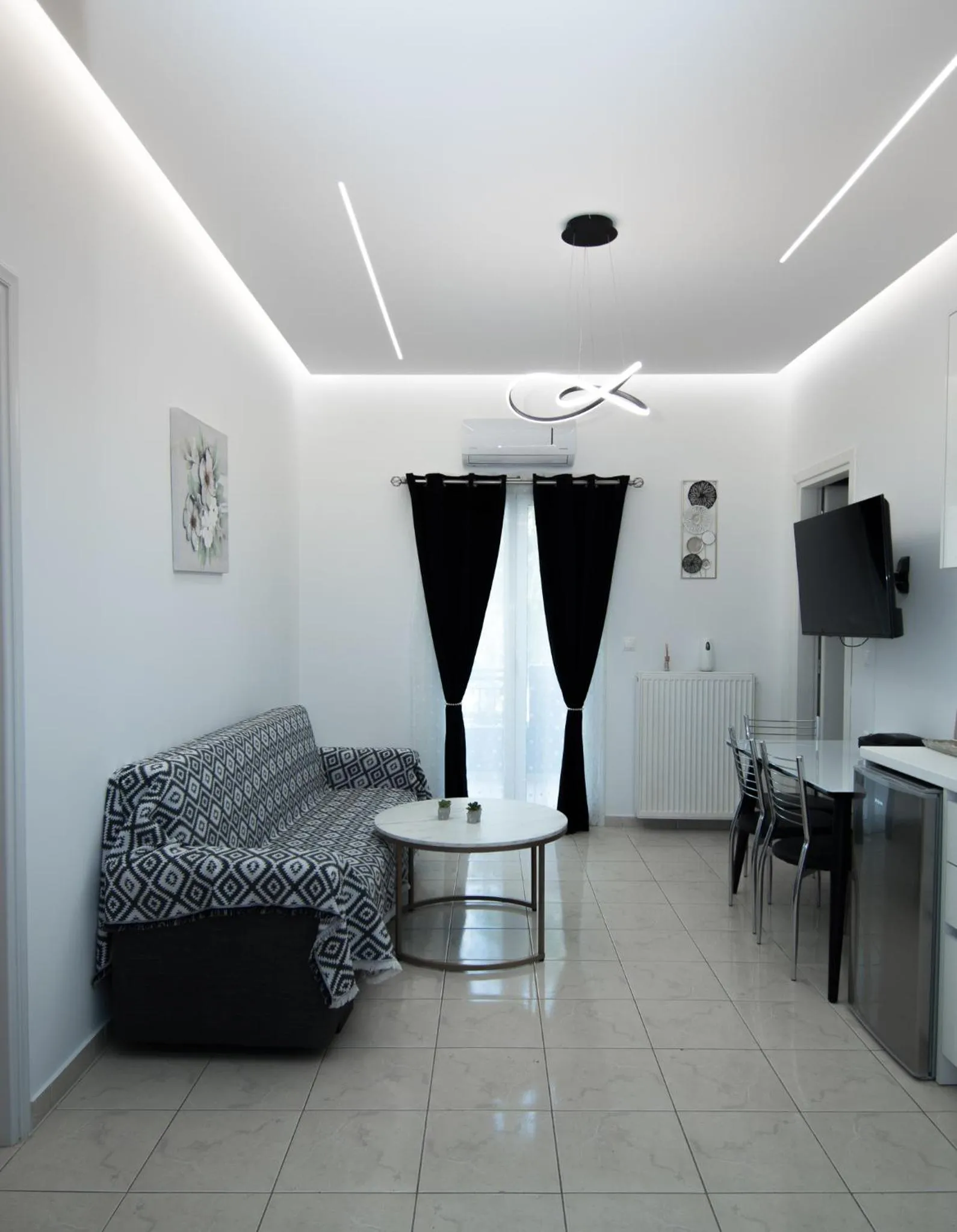 Blue Boutique Apts