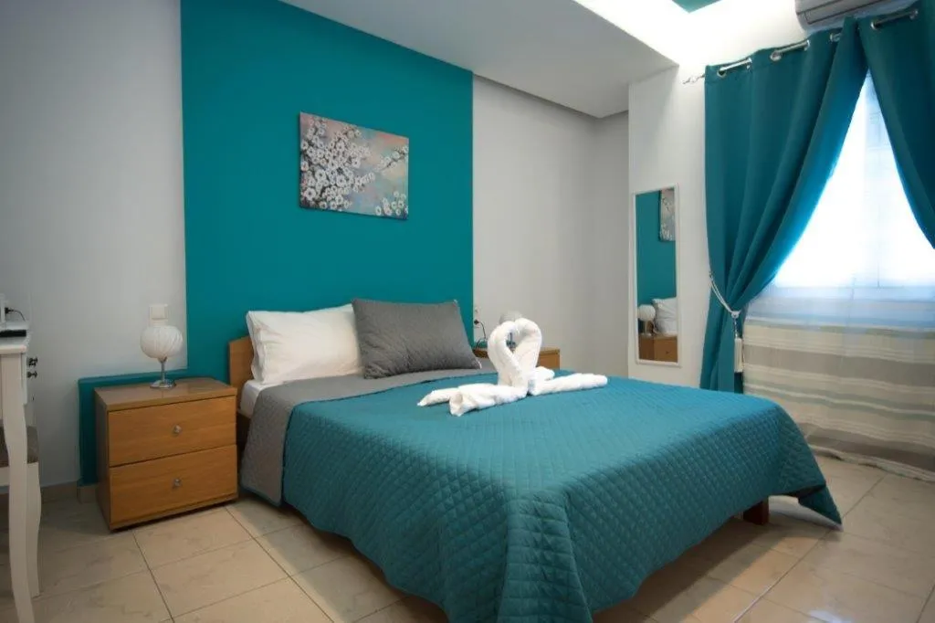 Blue Boutique Apts