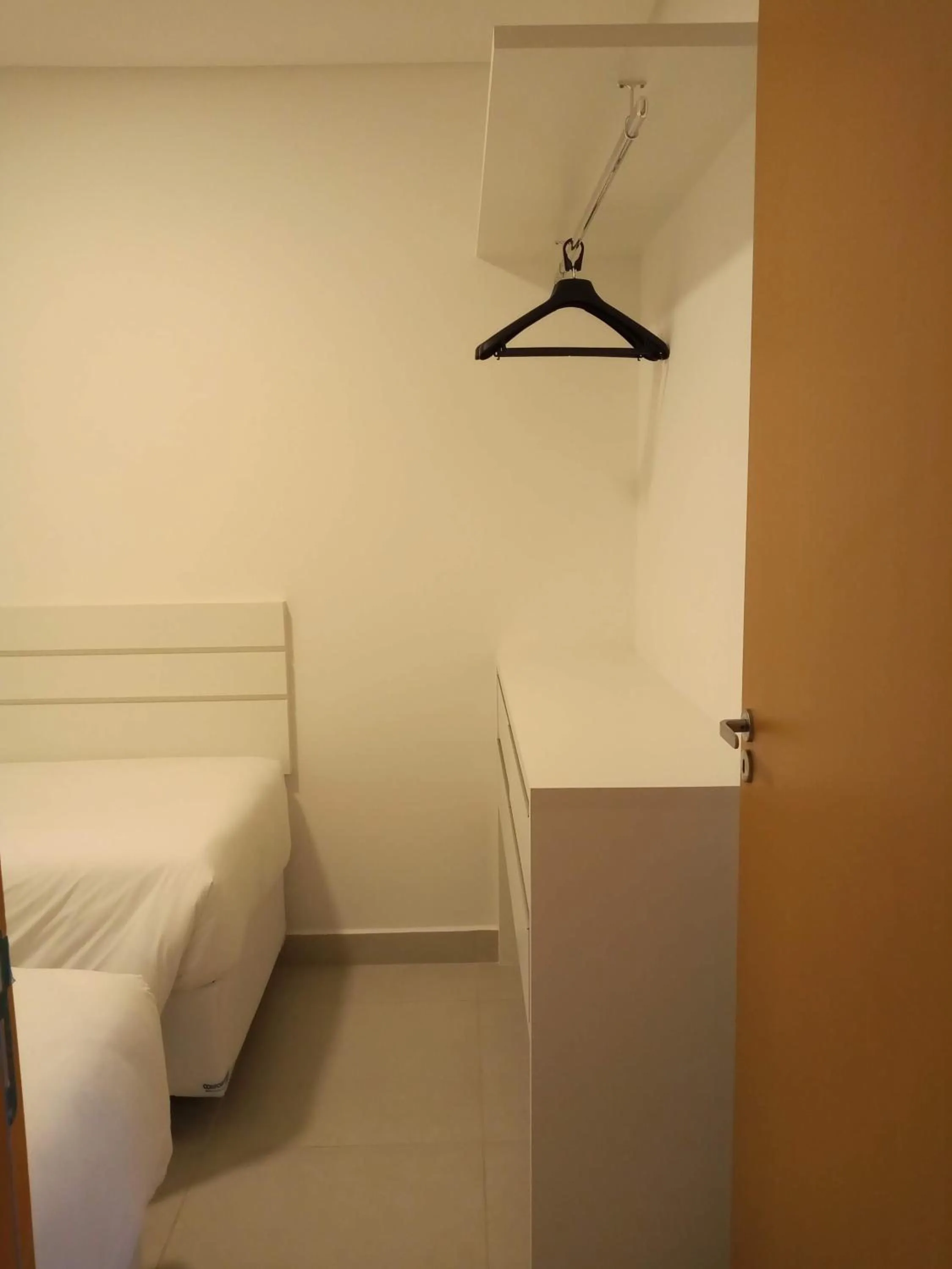 Bed in Jardim das Palmeiras II - Multipropriedade