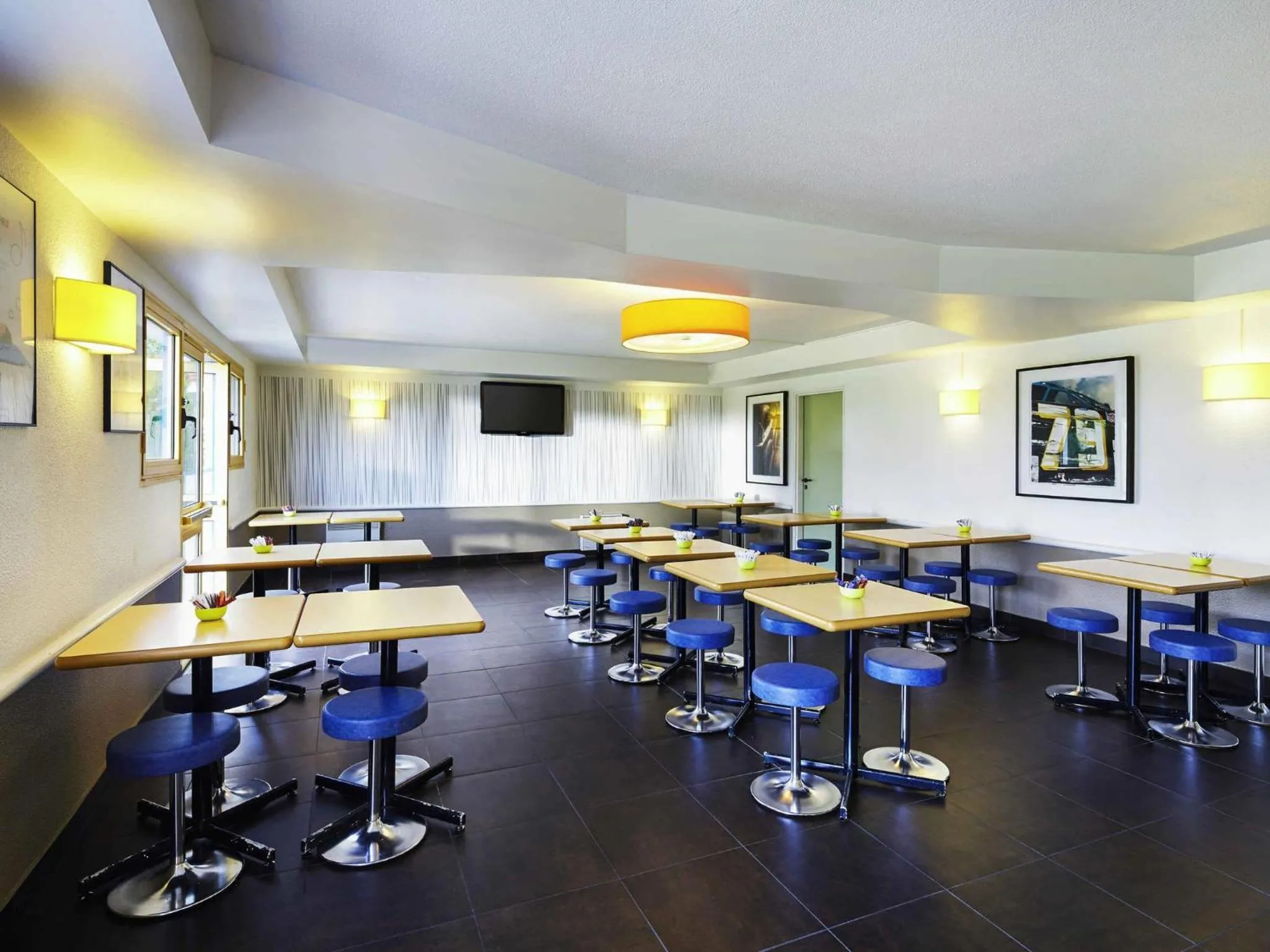 Other in ibis budget Chartres