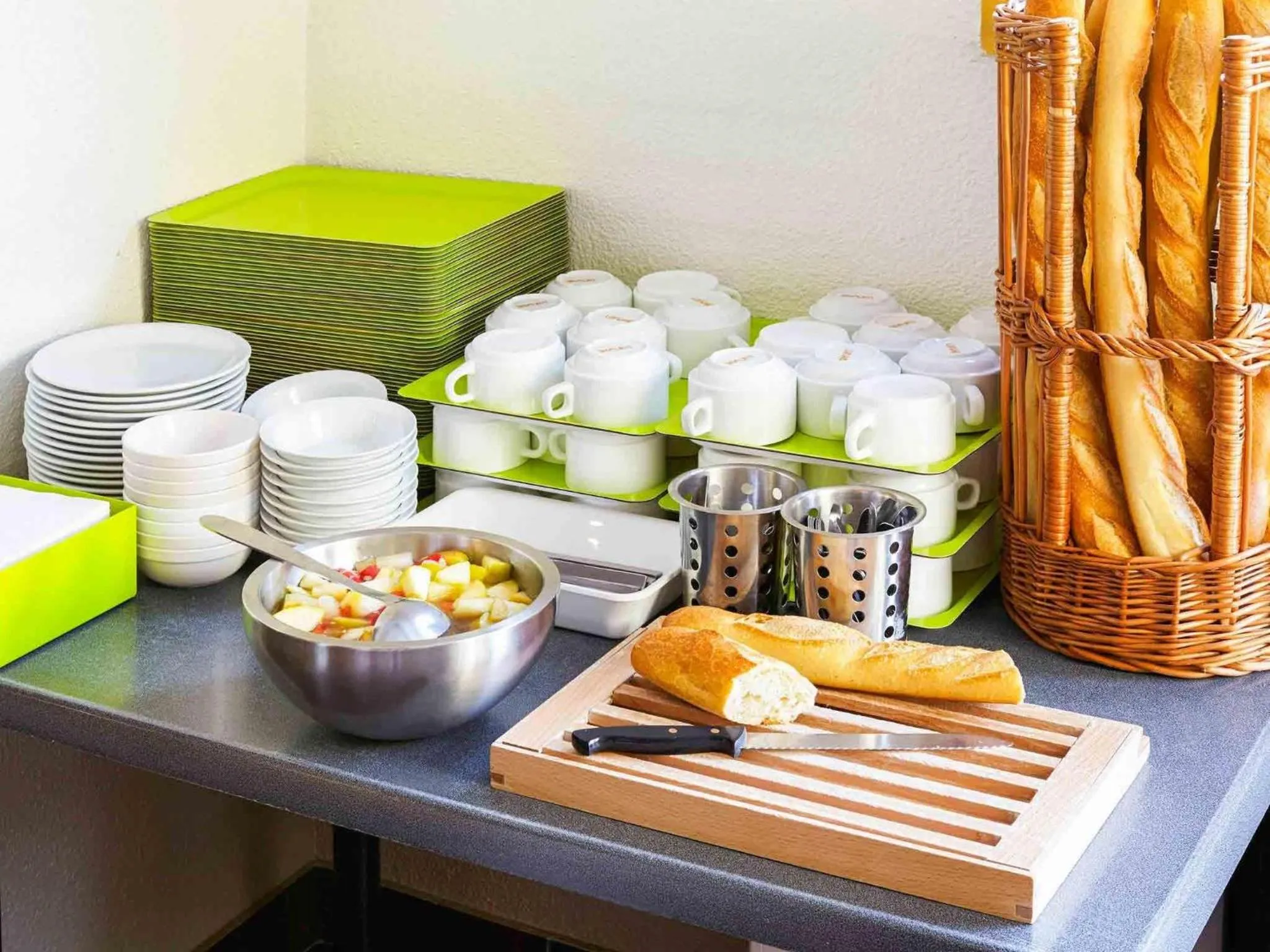 Other in ibis budget Chartres