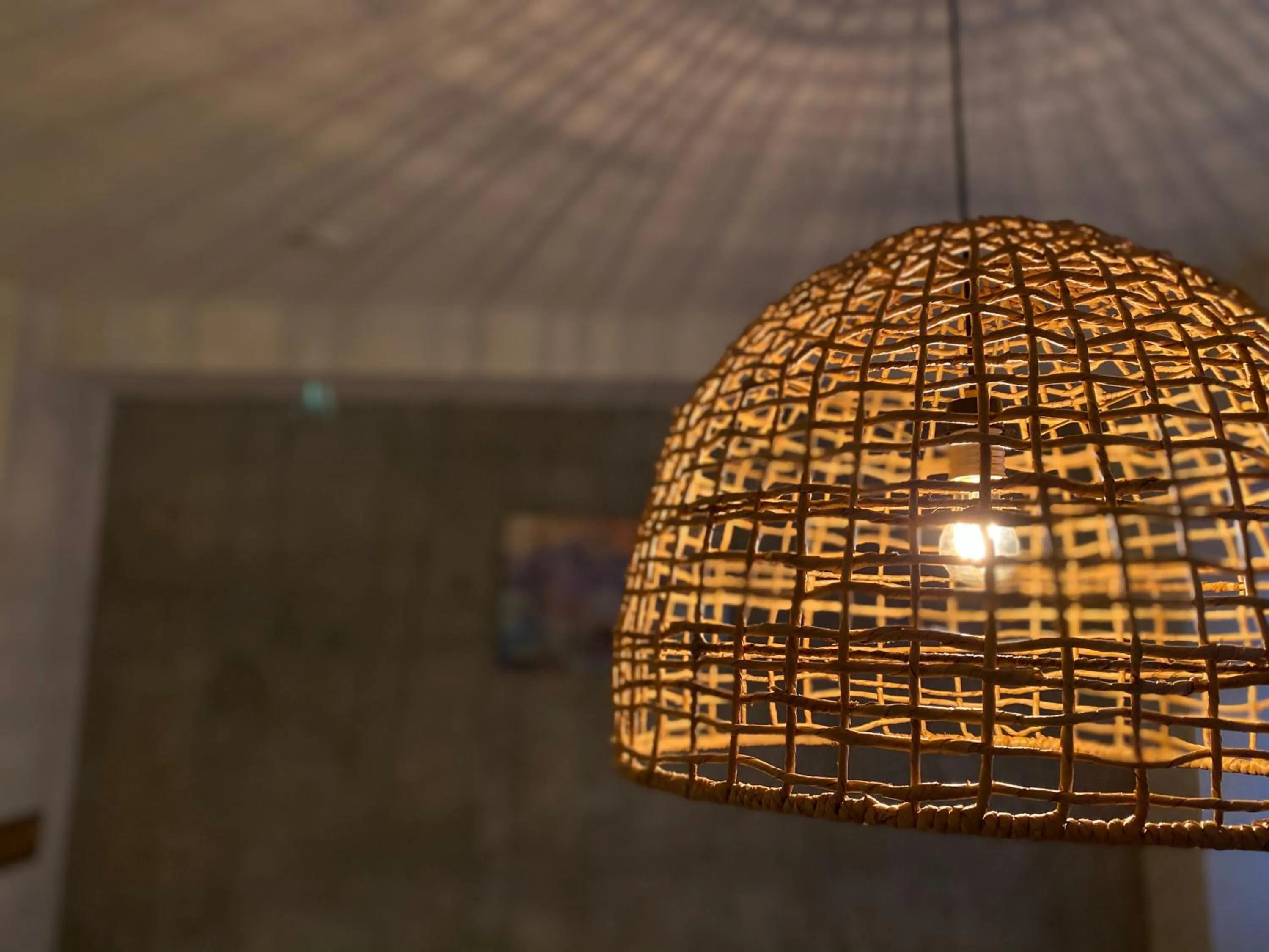 Decorative detail in TOE LIBRARY Tokyo Asakusa