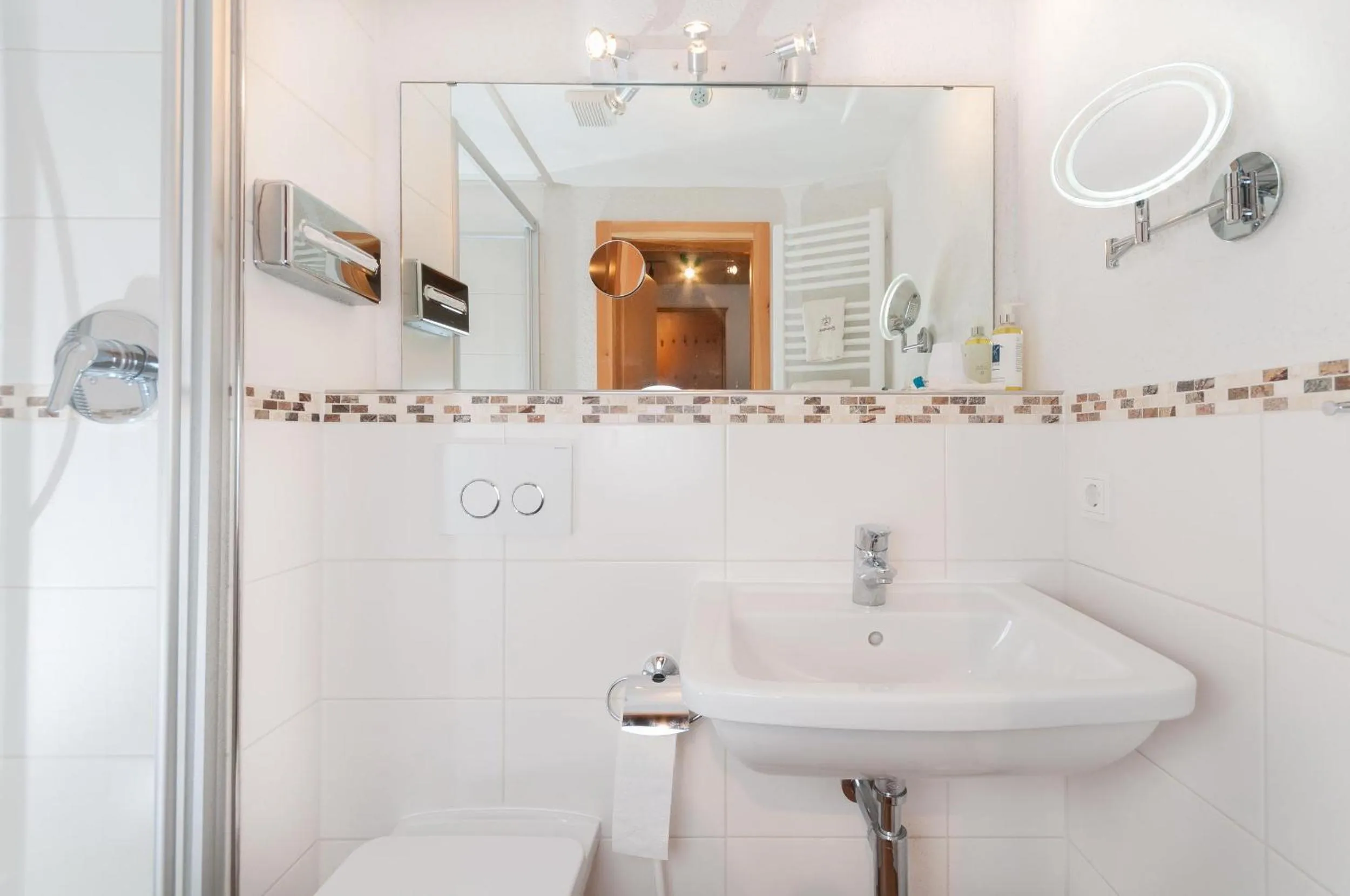 Landhotel Binderhäusl Garni