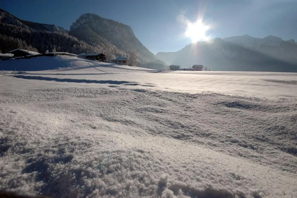 Property building in Landhotel Binderhäusl Garni