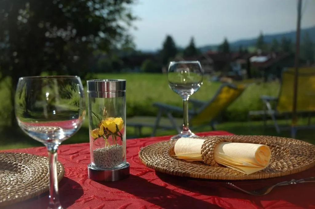 Nearby landmark in Landhotel Binderhäusl Garni