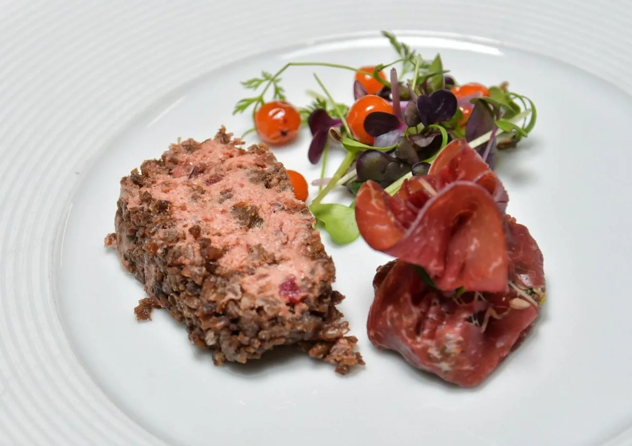 Landhotel Binderhäusl Garni