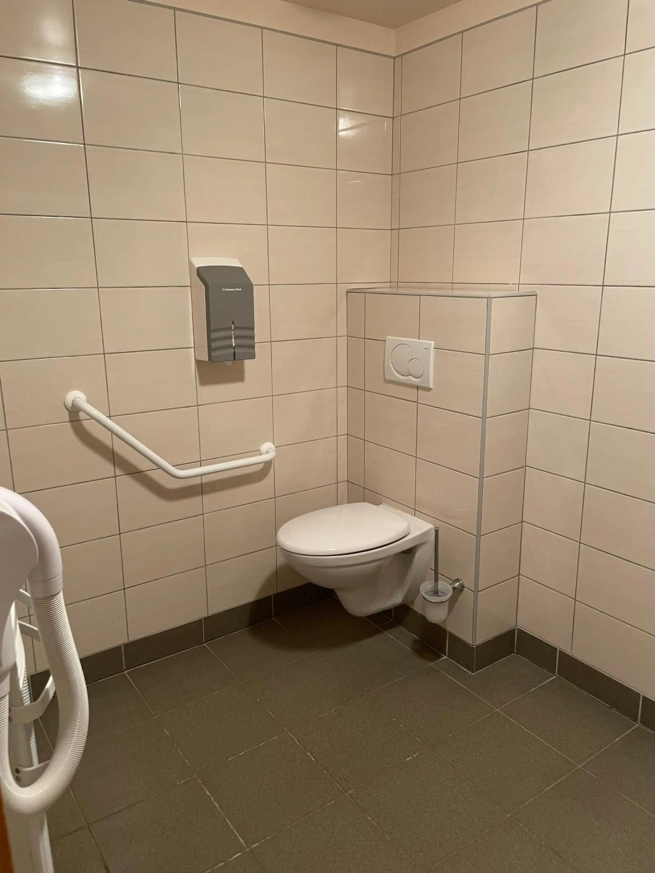 Notre Dame des Monts