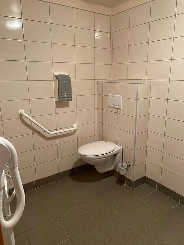 Notre Dame des Monts