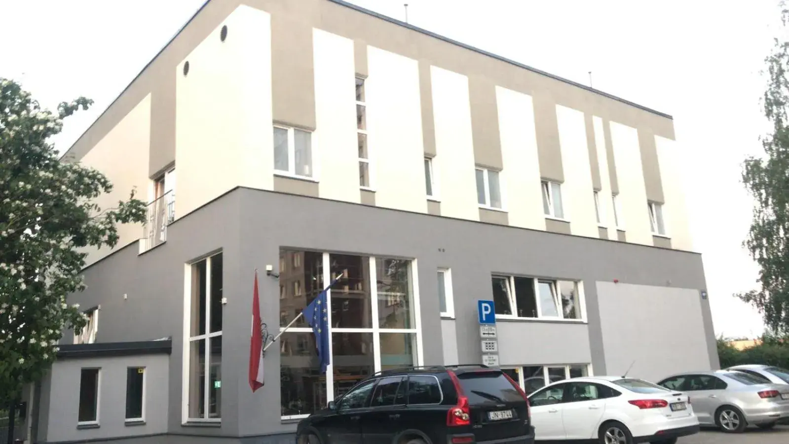 SIA Cikstonis SIA Cikstonis