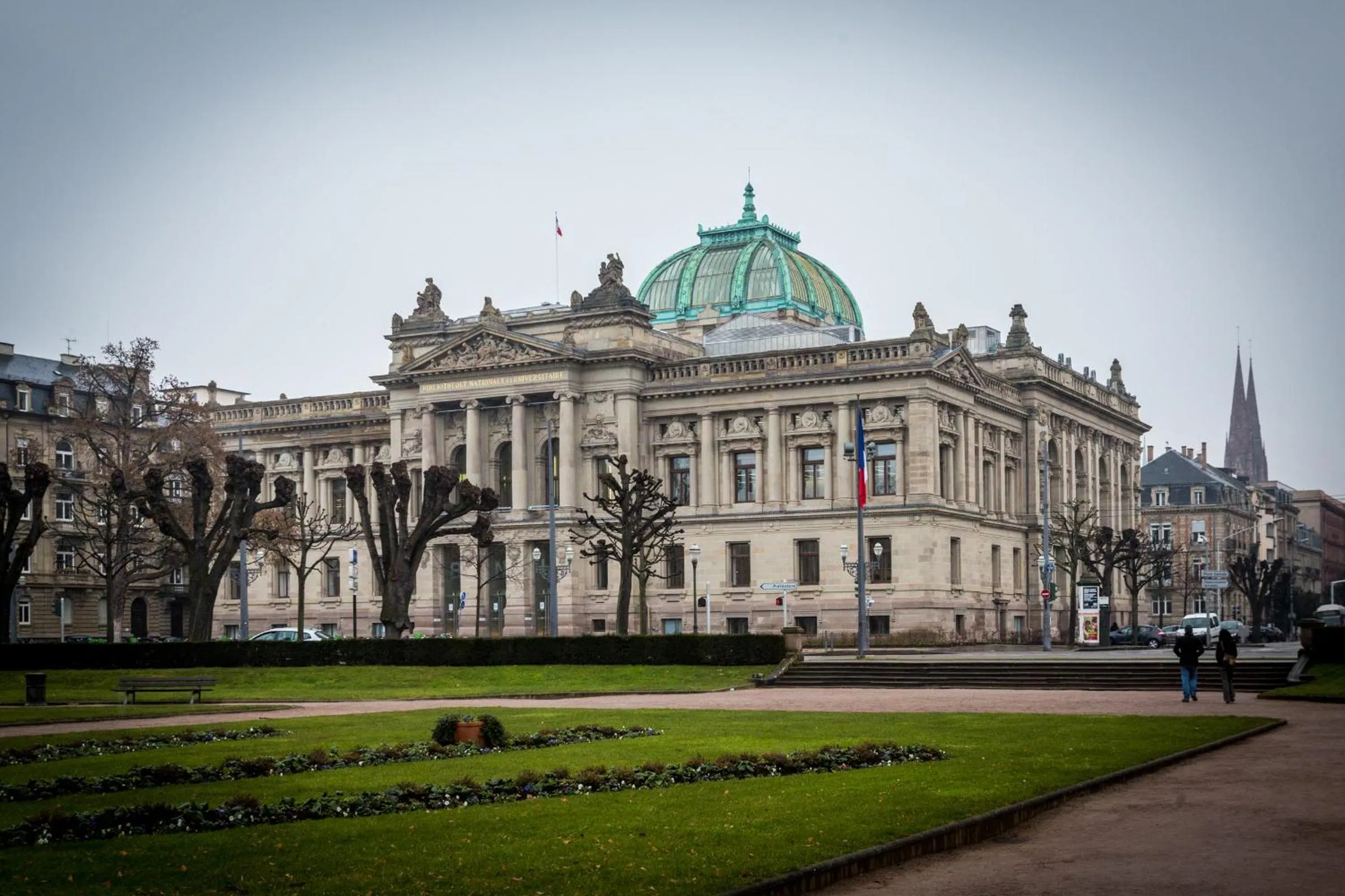 hotelF1 Strasbourg Pont de l'Europe
