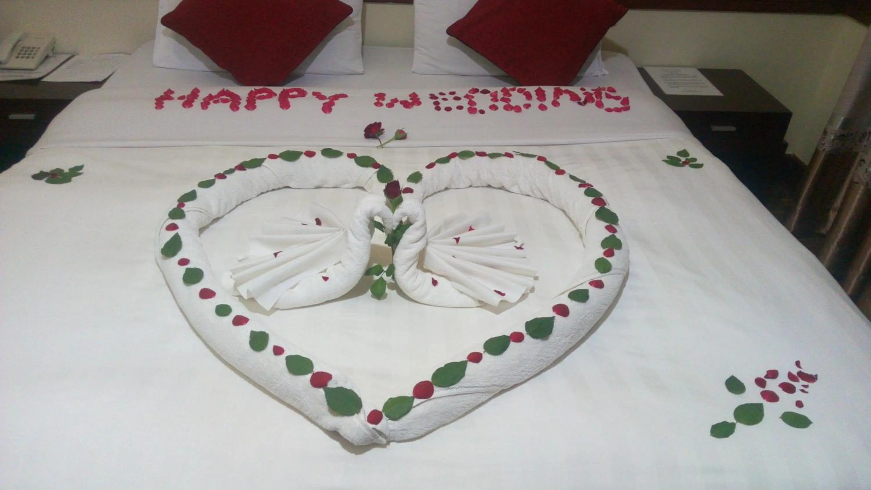 bunk bed, Bed in New Charity Hotel International