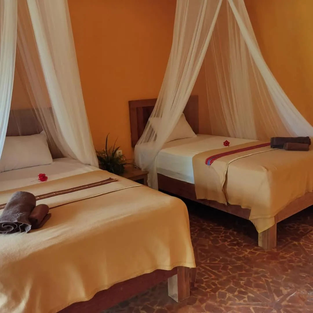 Bale Sebaya Bungalows