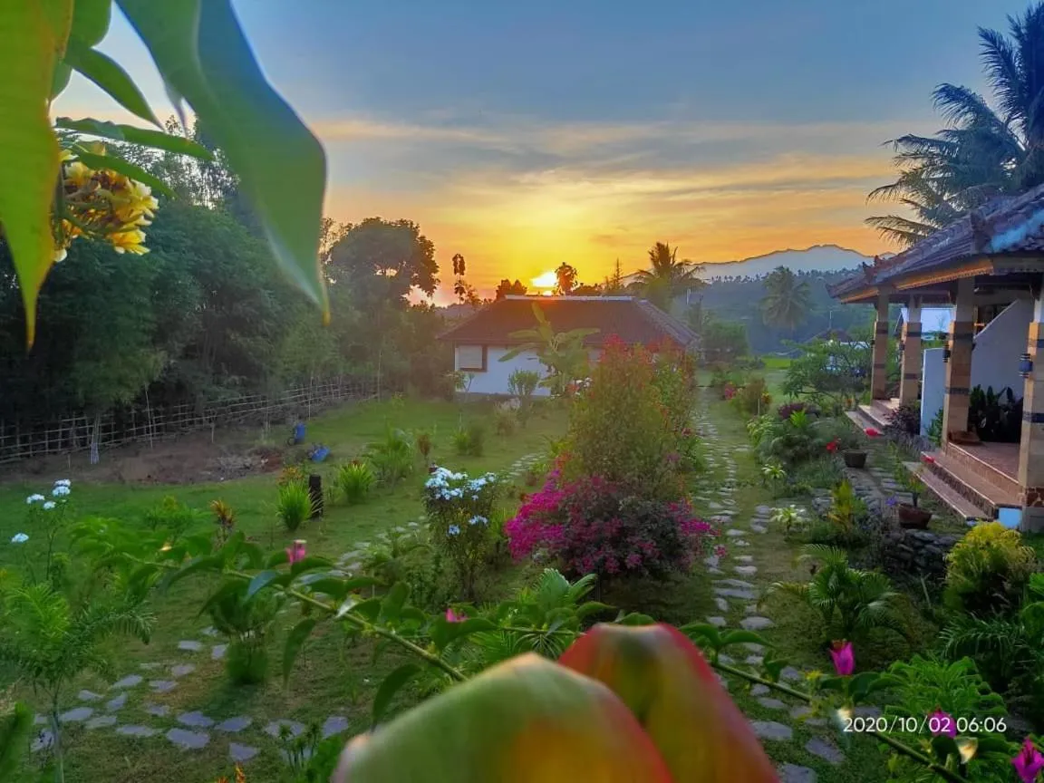 View (from property/room) in Bale Sebaya Bungalows