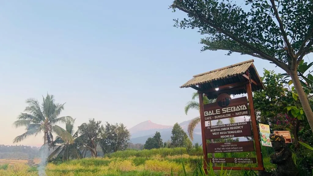 Bale Sebaya Bungalows