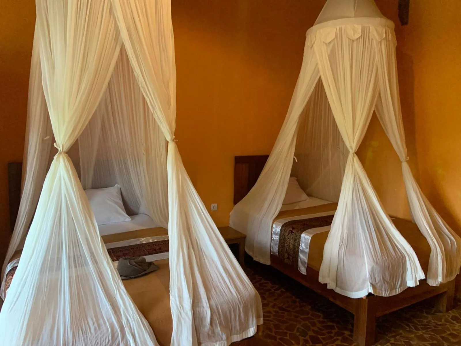 Bale Sebaya Bungalows