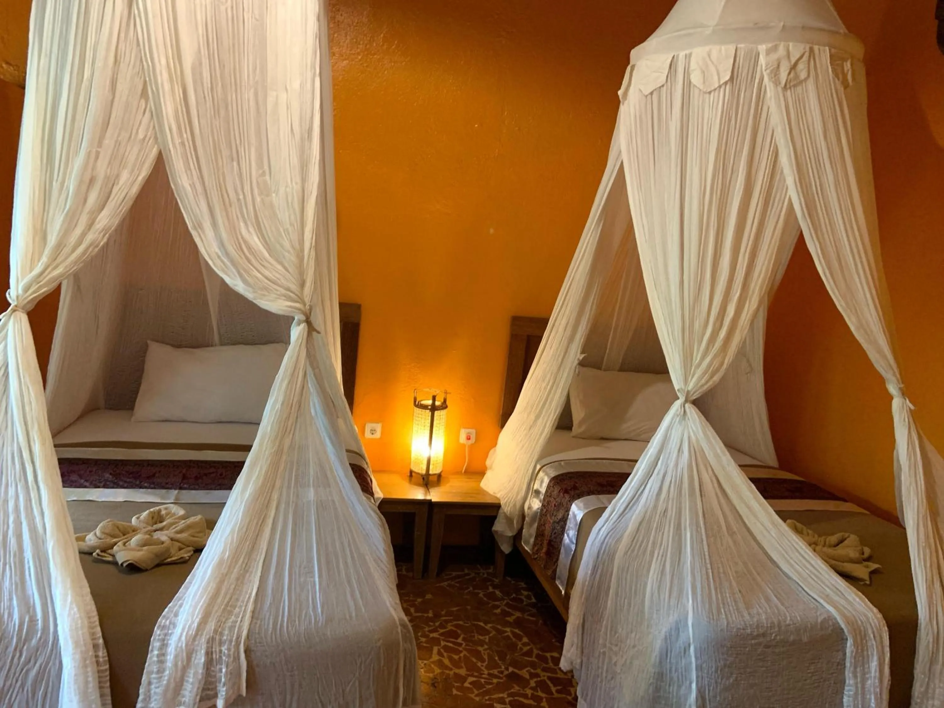 Bale Sebaya Bungalows