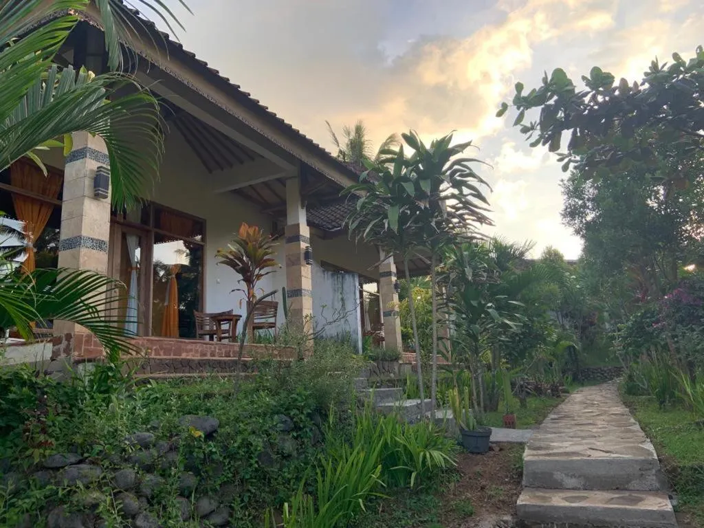 Bale Sebaya Bungalows