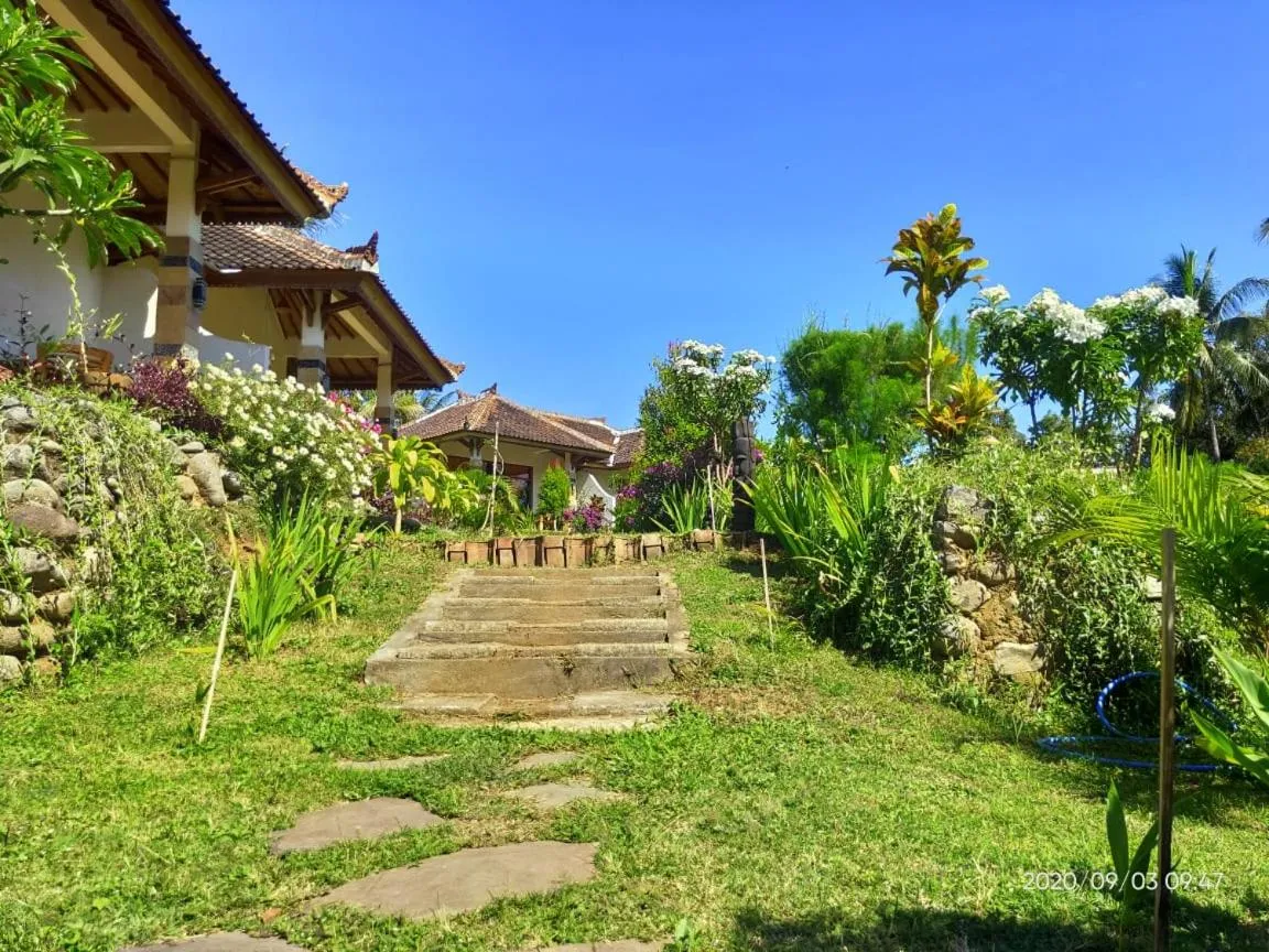 Bale Sebaya Bungalows