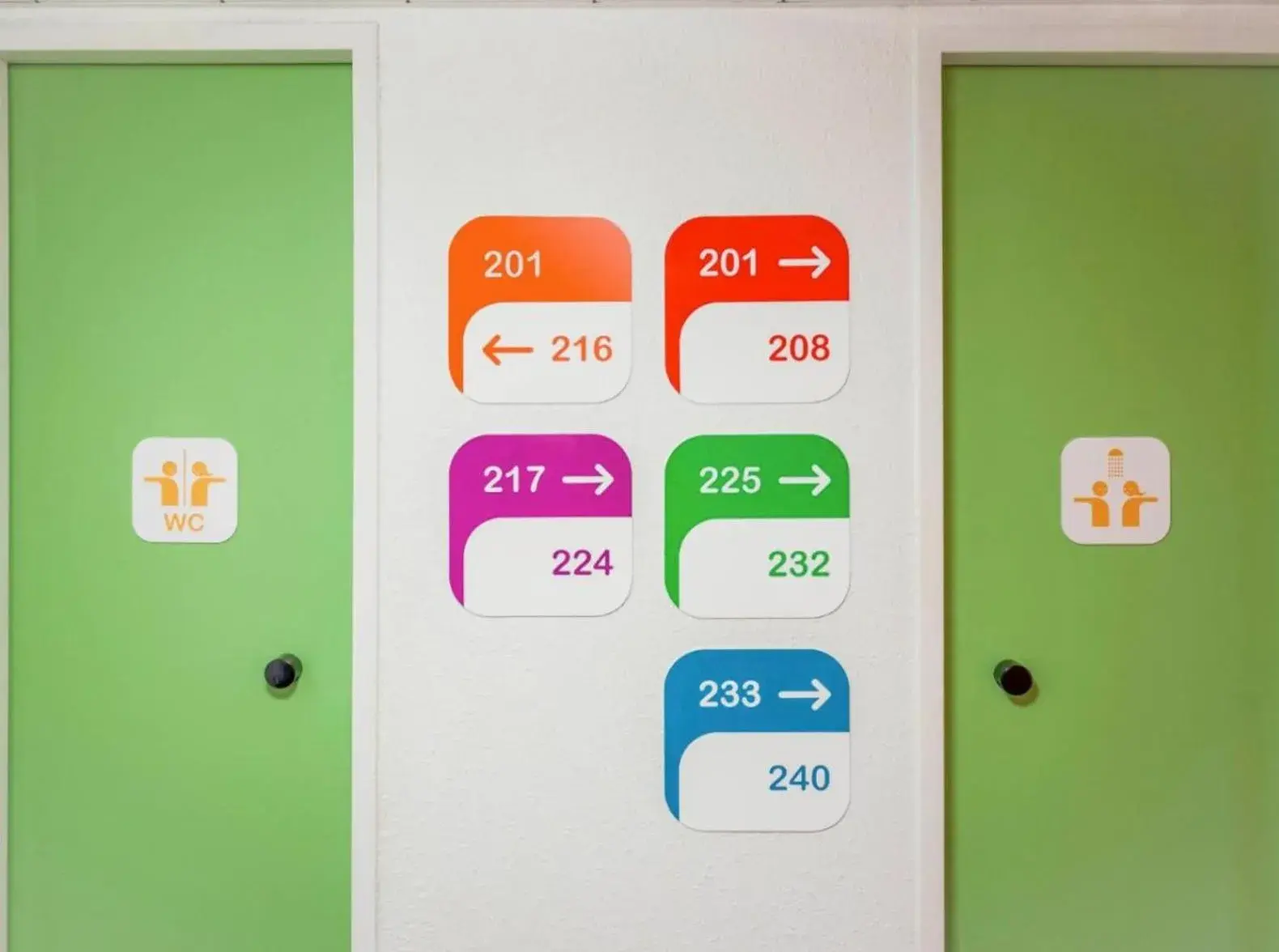 Other in MELINESS Hotel Other in MELINESS Hotel