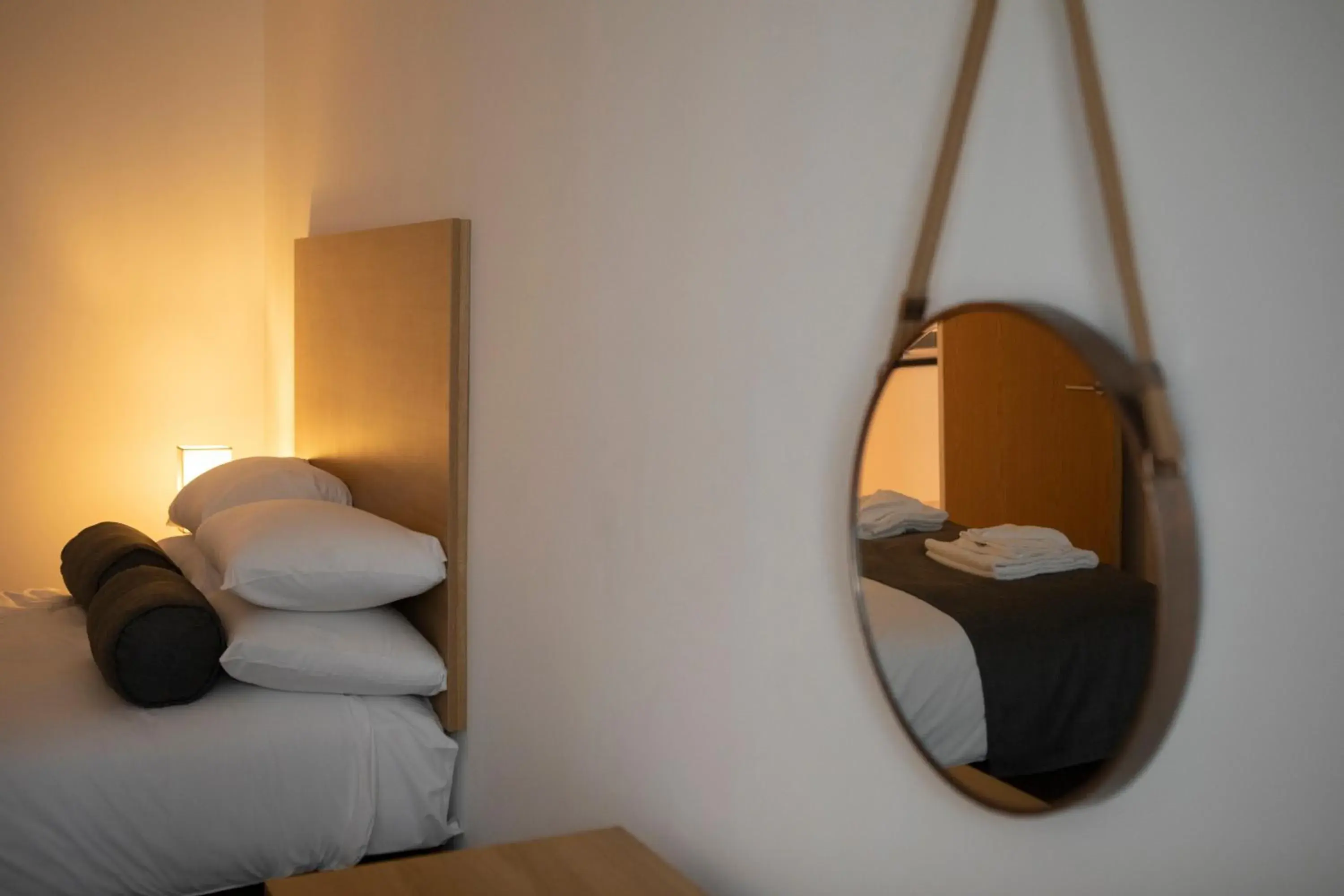 Bed in Wellington Apartments Bed in Wellington Apartments