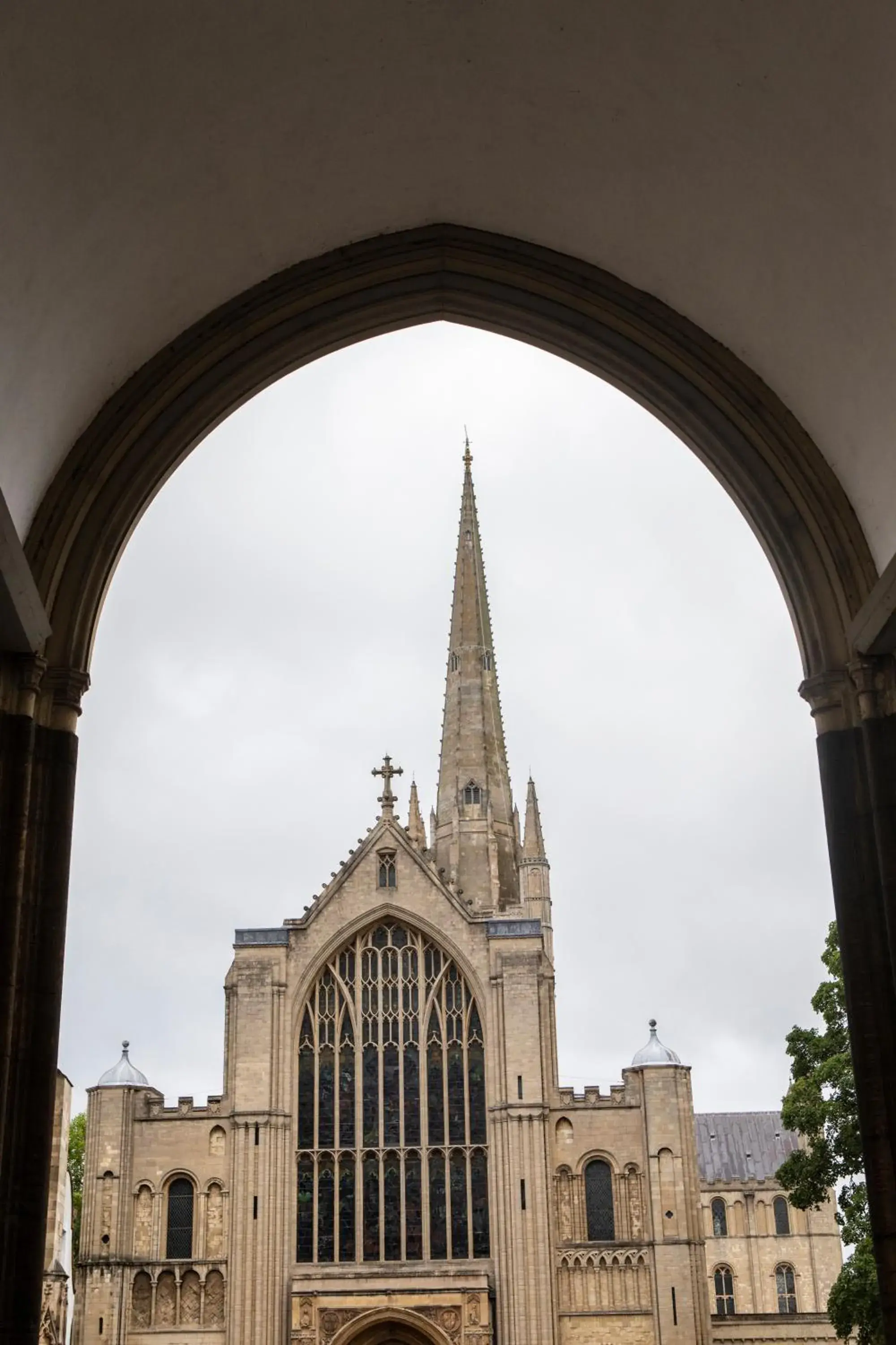 Nearby landmark in Wellington Apartments Nearby landmark in Wellington Apartments
