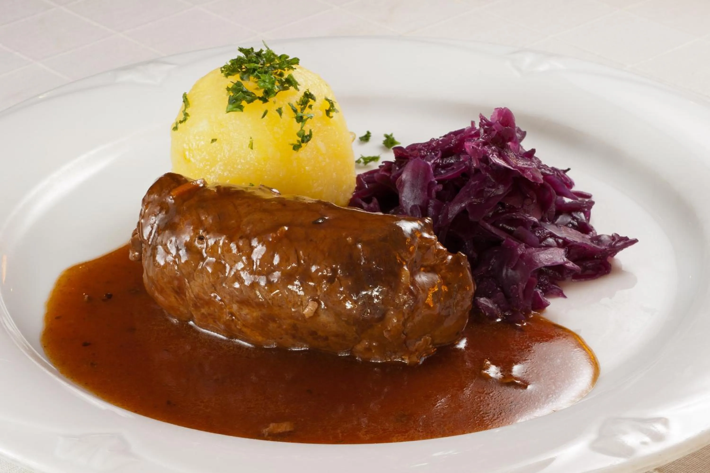 Restaurant/places to eat in Sindersdorfer Hof