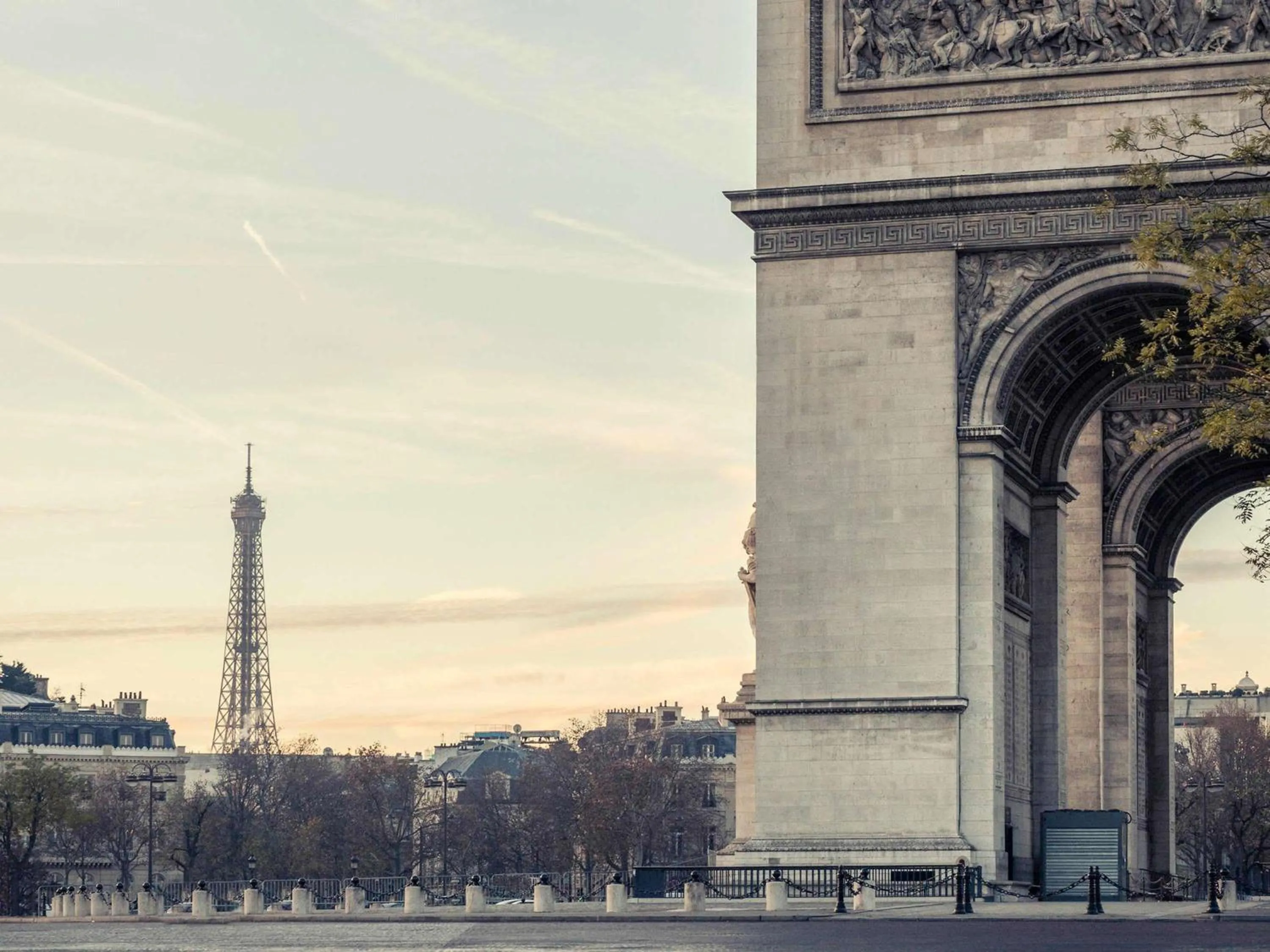 Other in Hotel ibis budget Chatillon Paris Ouest