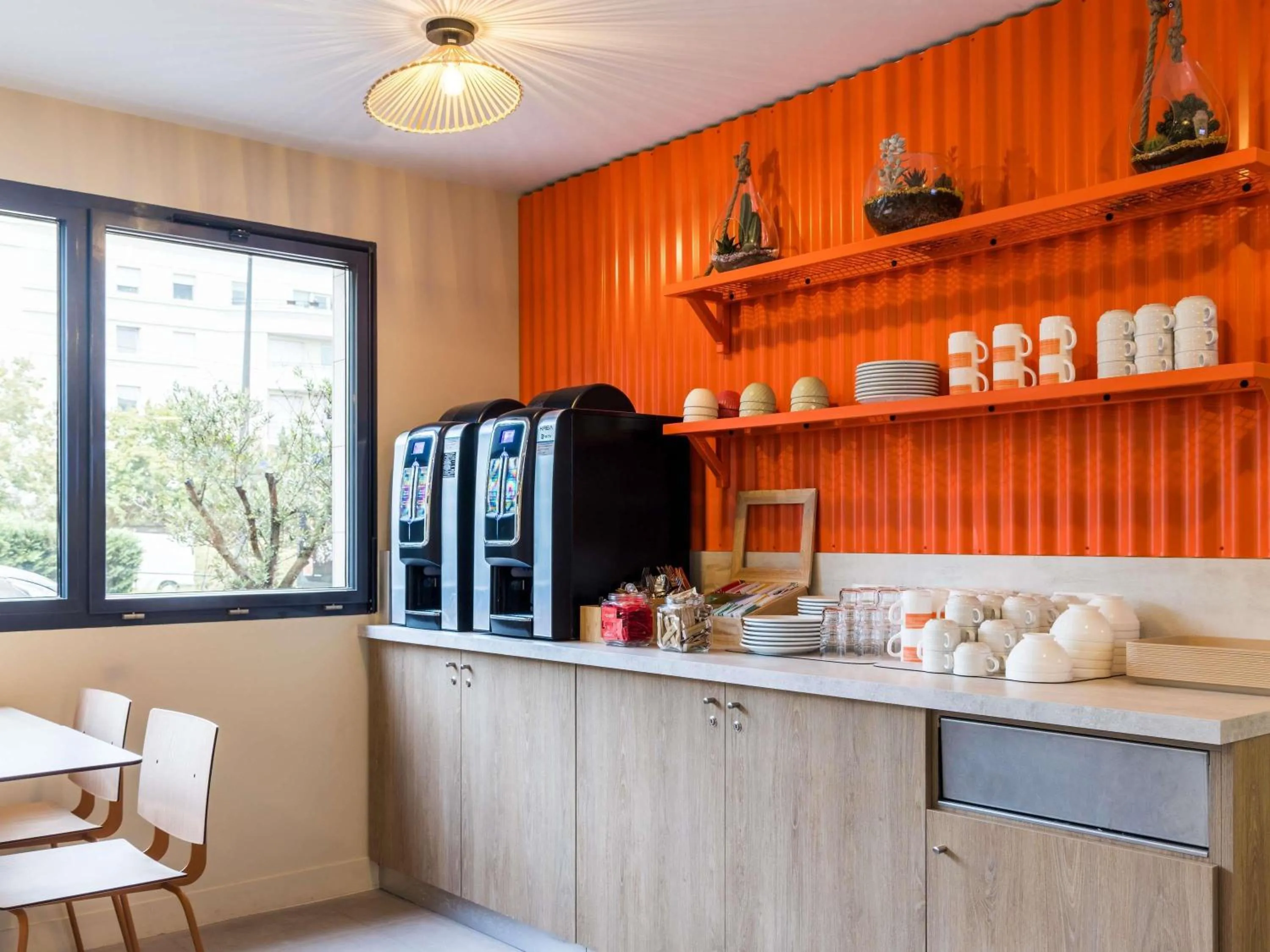 Other in Hotel ibis budget Chatillon Paris Ouest