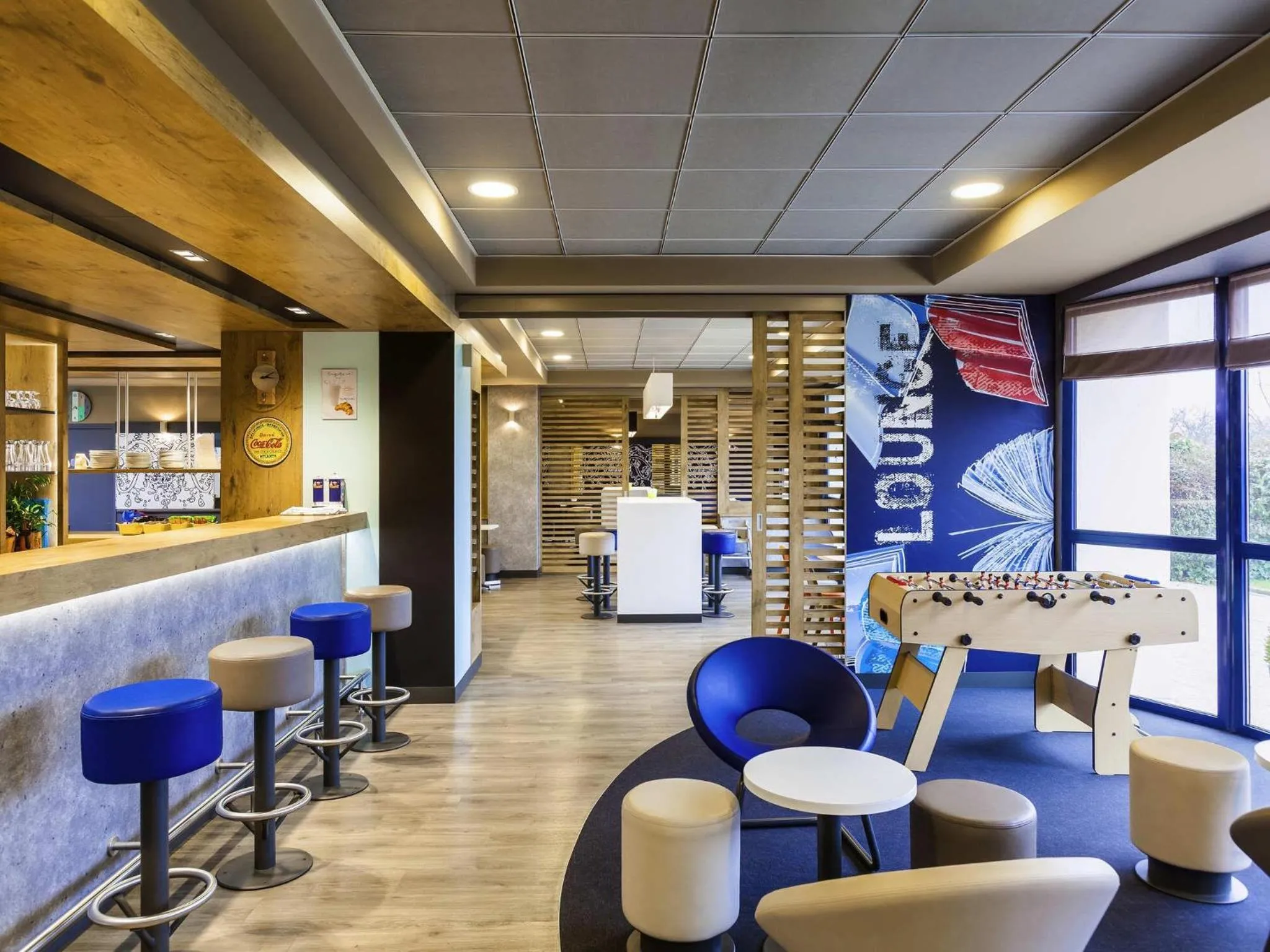 Other in ibis budget Marne la Vallée Pontault Combault