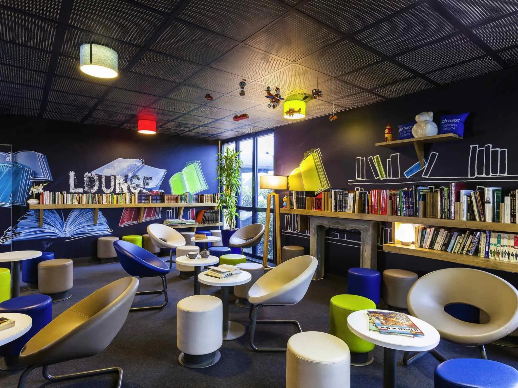 Other in ibis budget Marne la Vallée Pontault Combault