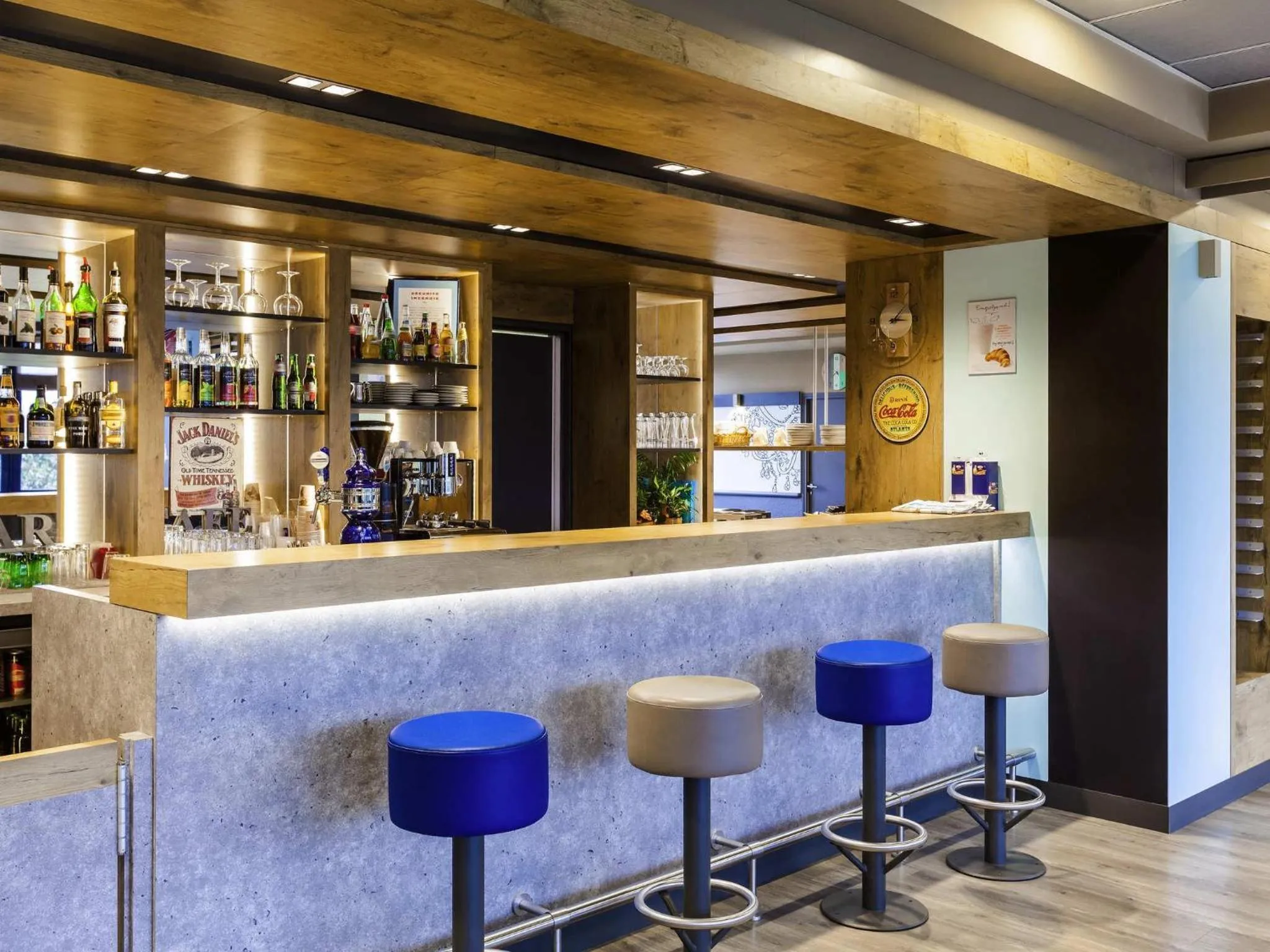 Other in ibis budget Marne la Vallée Pontault Combault