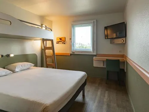 ibis budget Marne la Vallée Pontault Combault