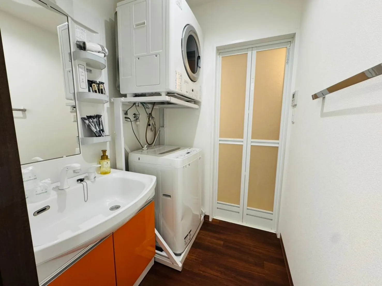 laundry in HOTEL Ishigakijima 2020