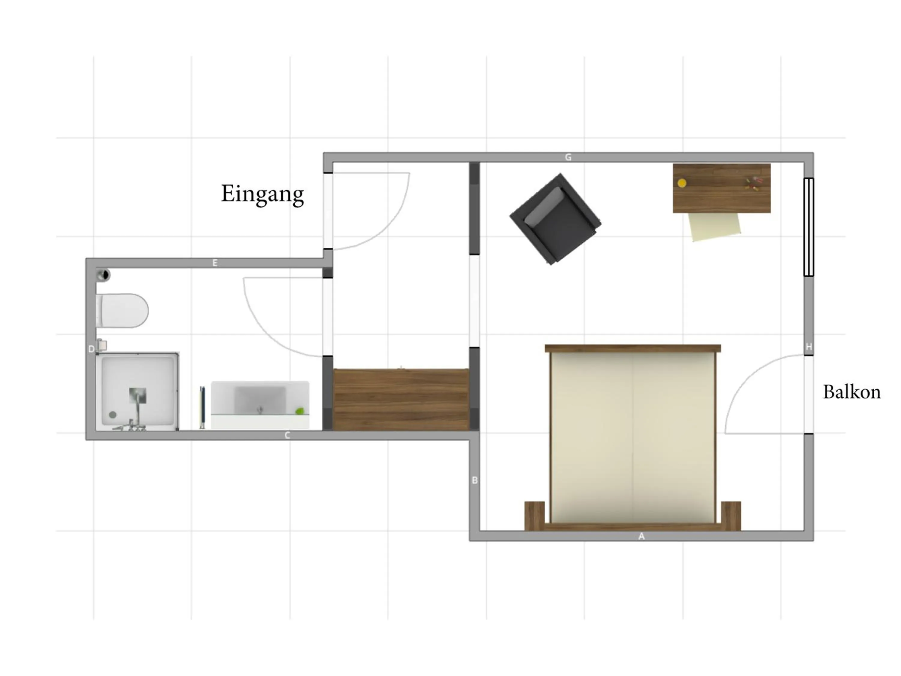 Hotel Kalenborner Höhe
