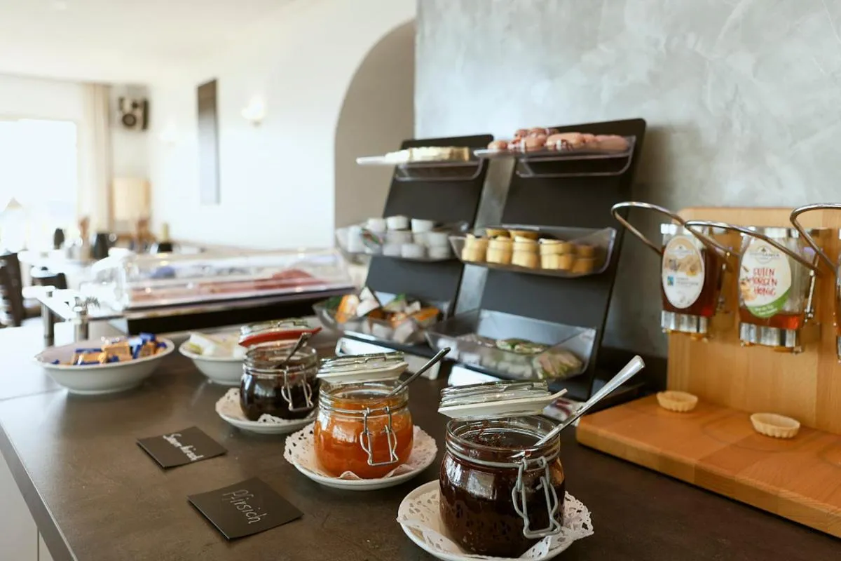 Hotel Kalenborner Höhe