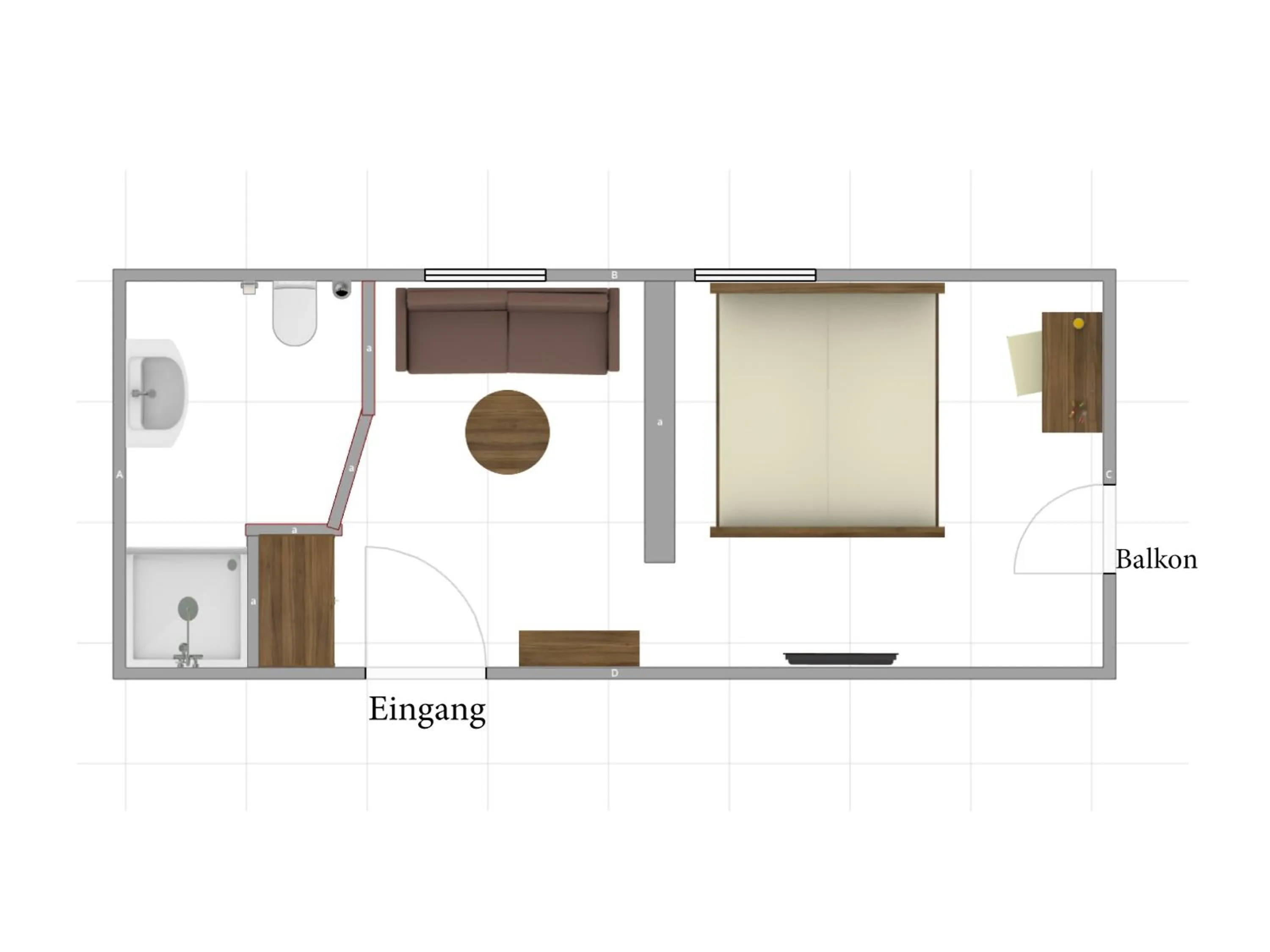 Hotel Kalenborner Höhe