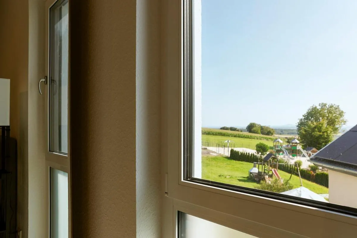 Hotel Kalenborner Höhe