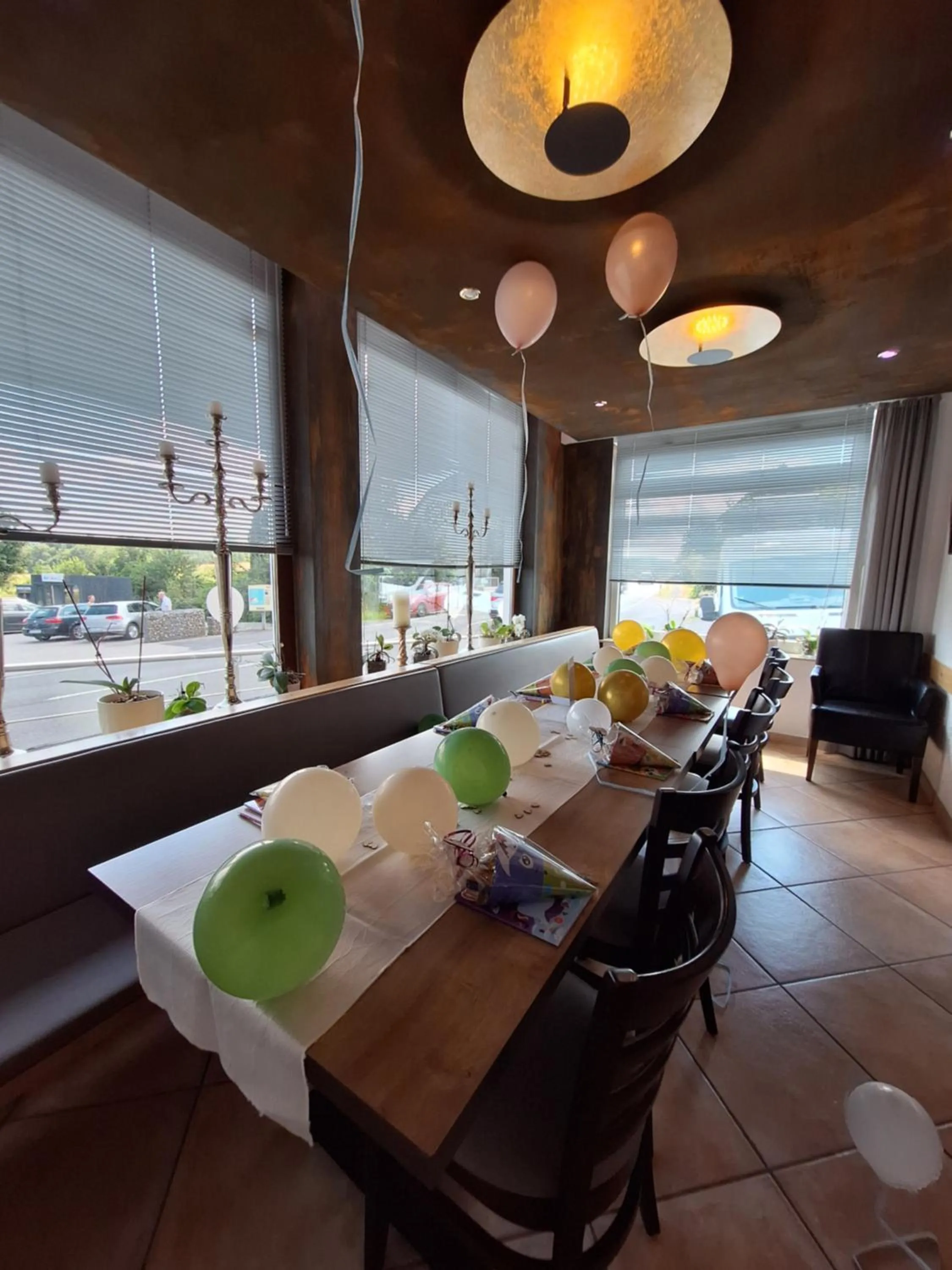 Hotel Kalenborner Höhe