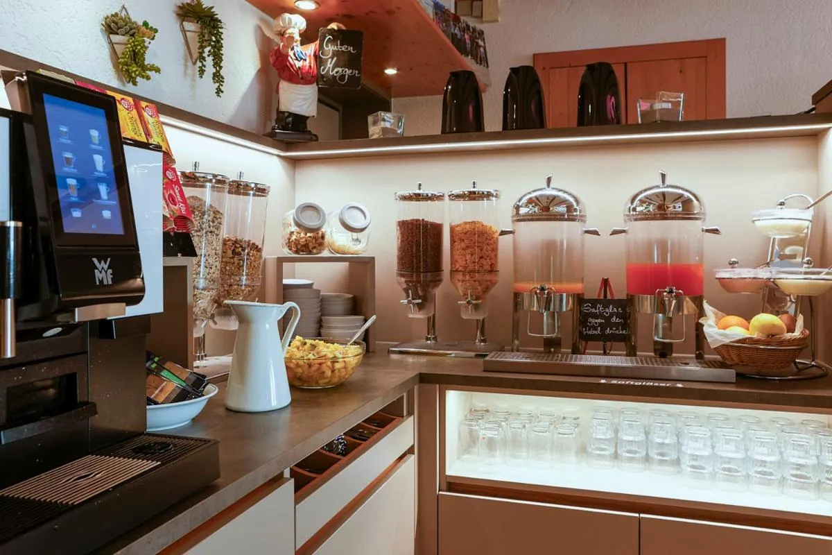 Hotel Kalenborner Höhe