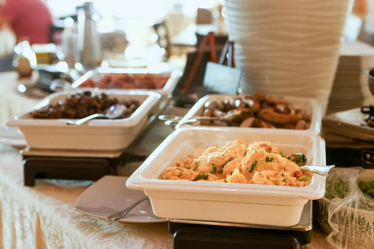 Hotel Kalenborner Höhe