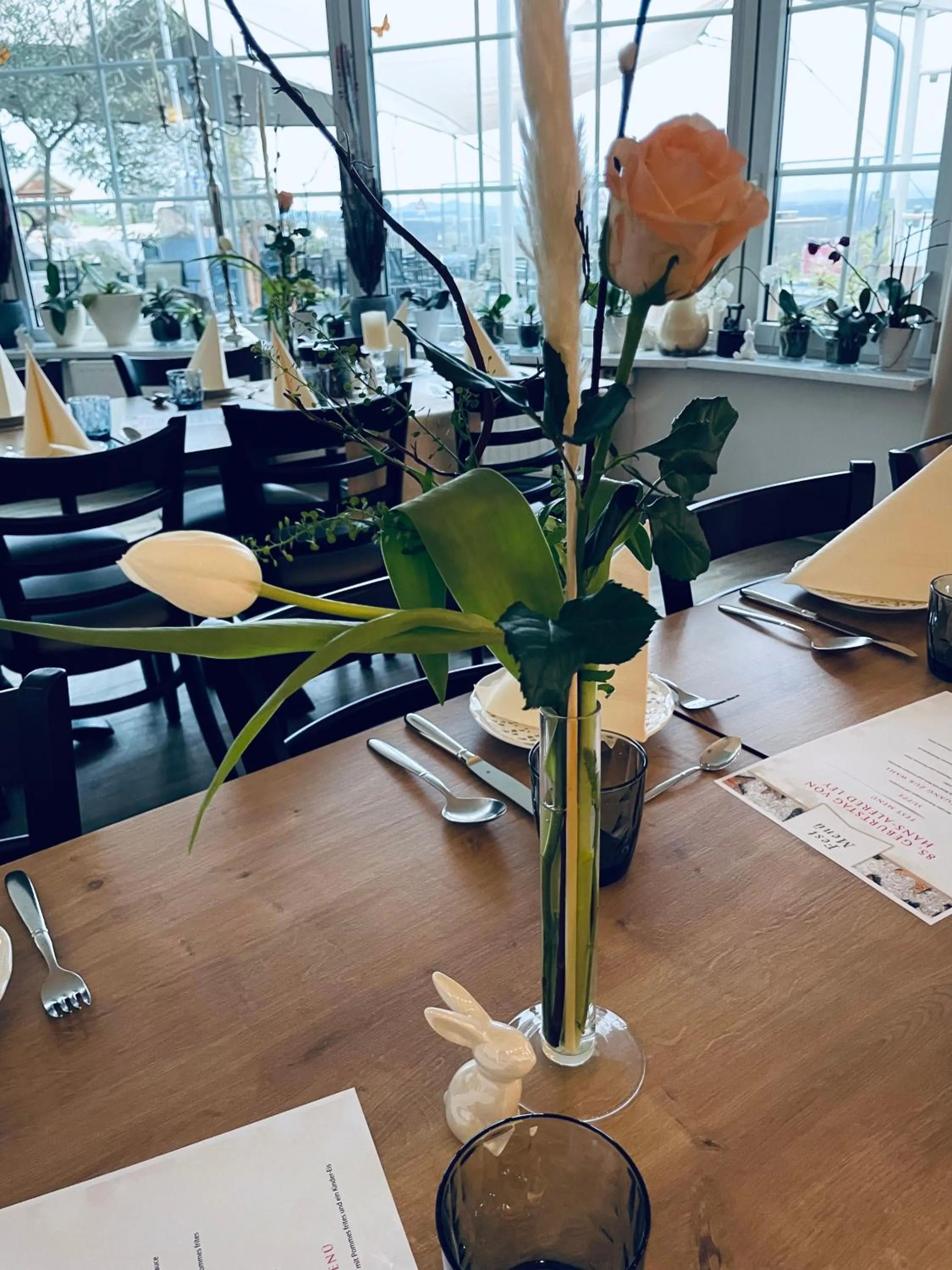 Hotel Kalenborner Höhe