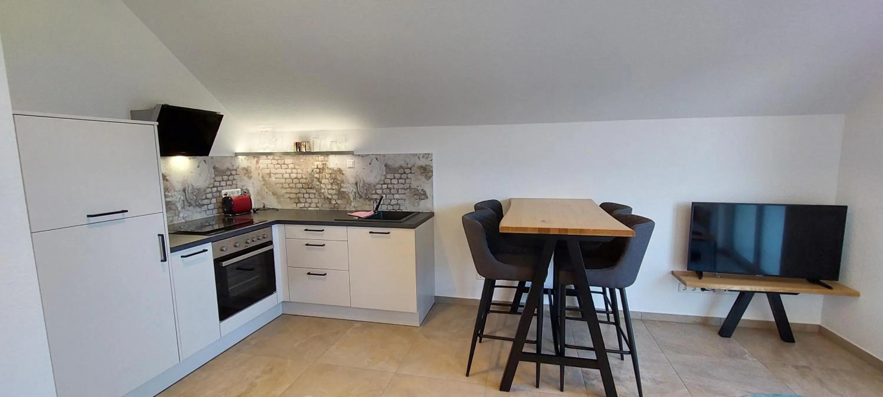 Hotel Kalenborner Höhe