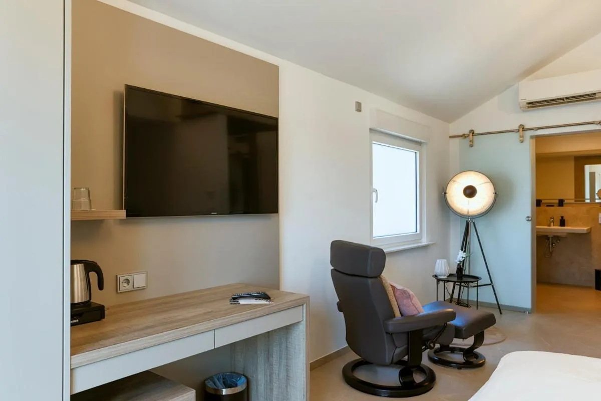 Hotel Kalenborner Höhe