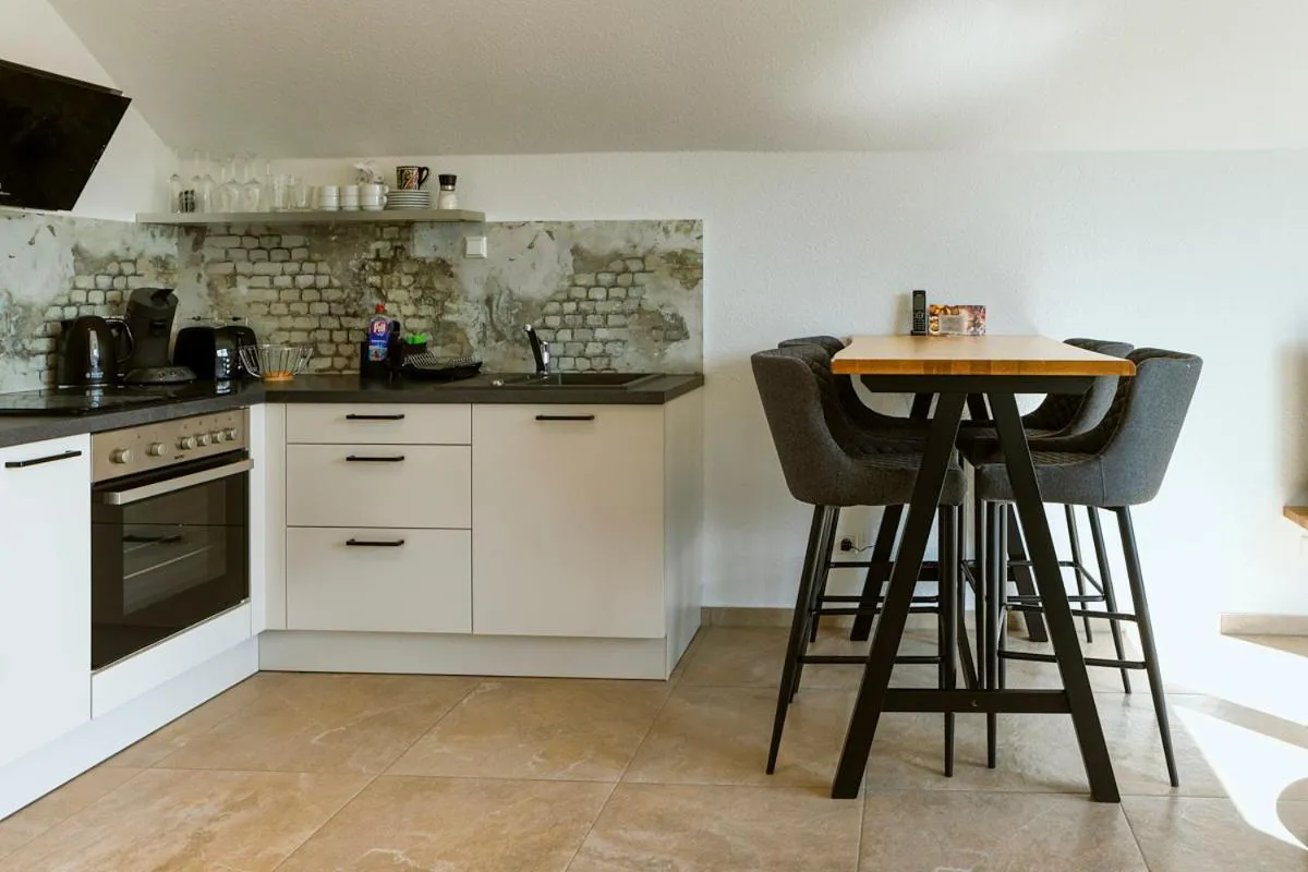 Hotel Kalenborner Höhe