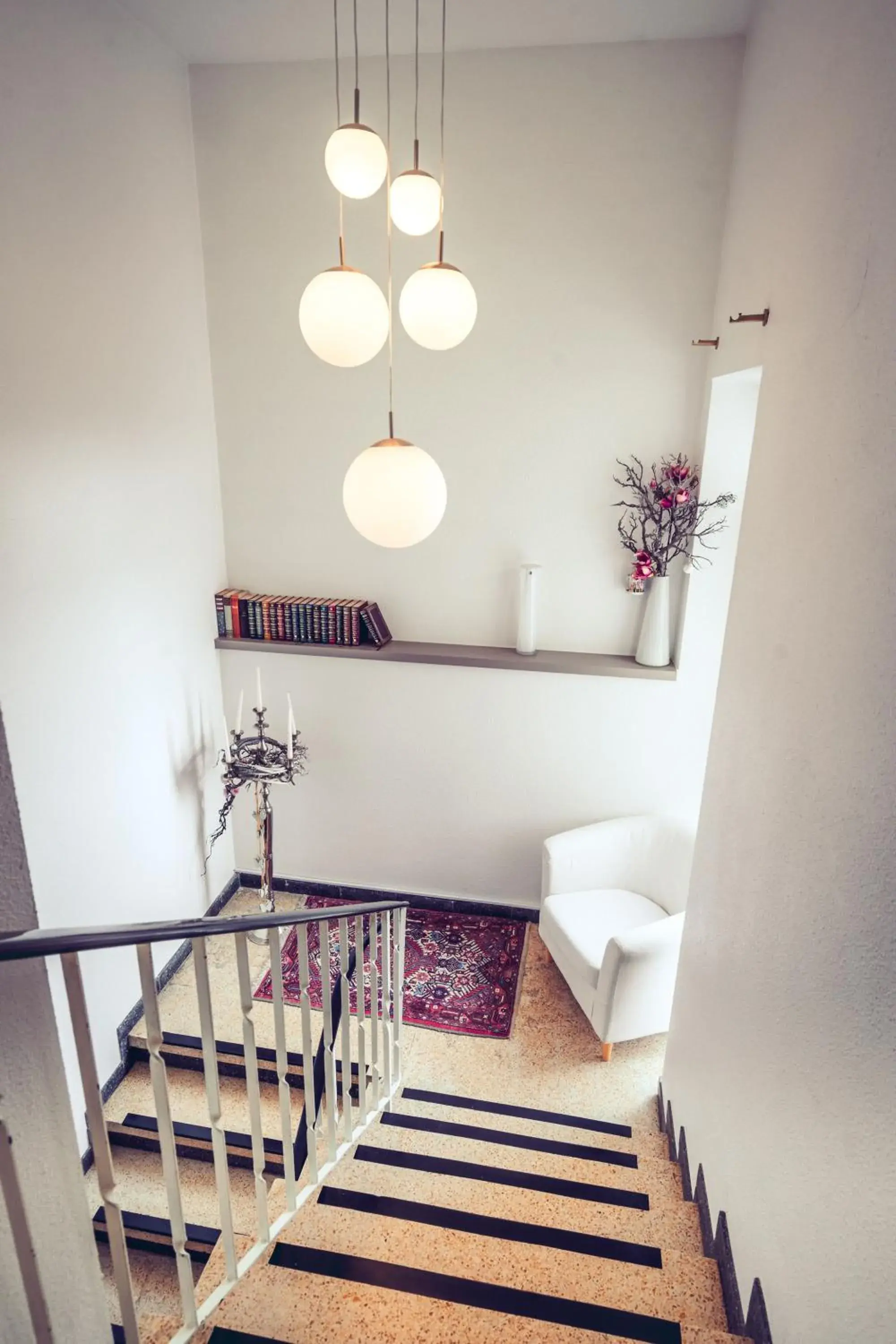 Studio with Balcony - single occupancy in Hotel Kalenborner Höhe Studio with Balcony - single occupancy in Hotel Kalenborner Höhe