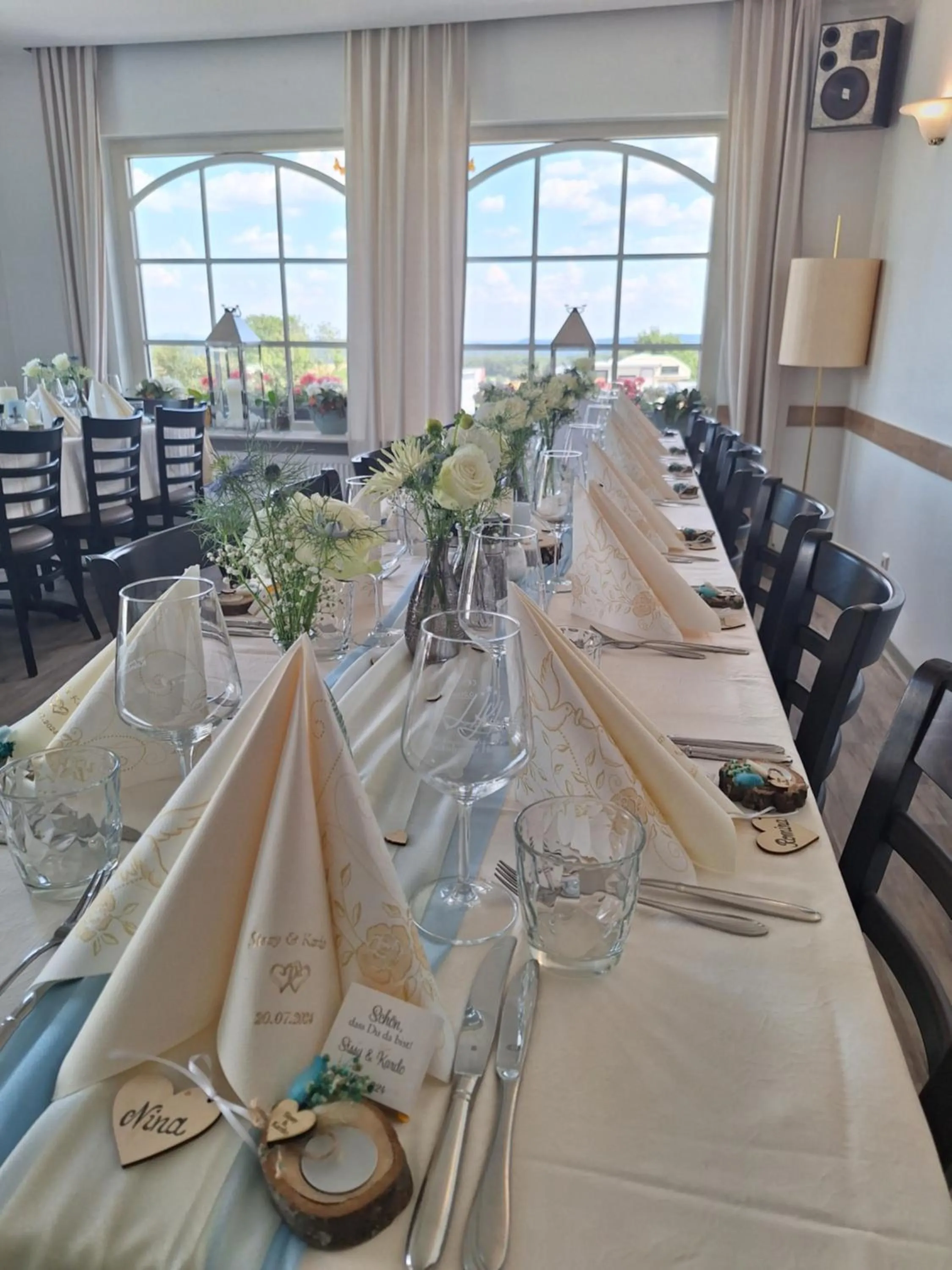 Hotel Kalenborner Höhe