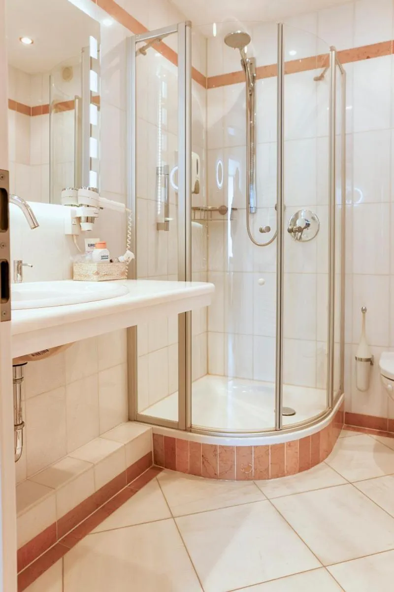 Hotel Kalenborner Höhe